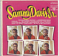 Sammy Davis Jr. - Sammy Davis Jr.
