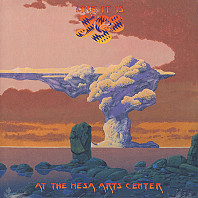 Like It Is: At The Mesa Arts Center