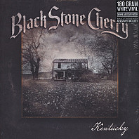 Black Stone Cherry - Kentucky