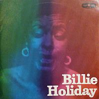 Billie Holiday