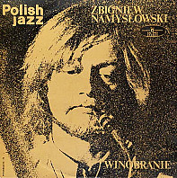 Zbigniew Namysłowski - Winobranie