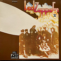 Led Zeppelin - Led Zeppelin II