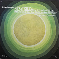 Richard Wagner - Siegfried