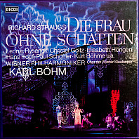 Die Frau Ohne Schatten