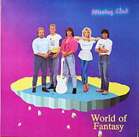 Missing Link - World Of Fantasy