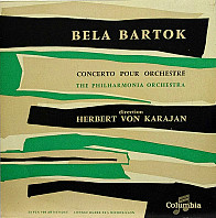 Béla Bartók - Concerto Pour Orchestre