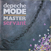 Depeche Mode - Master And Servant