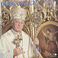 Various Artists - Hore Srdcia