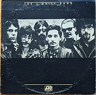 The J. Geils Band - The J. Geils Band