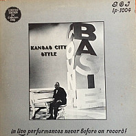 Count Basie - Kansas City Style
