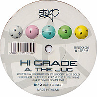 Hi Grade - The Jug