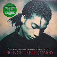 Introducing The Hardline According To Terence Trent D'Arby