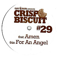 Amen / For An Angel