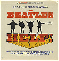 Help! (Original Motion Picture Soundtrack)