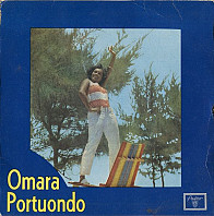 Omara Portuondo - Omara Portuondo