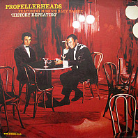 Propellerheads - History Repeating