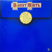 Barry White - Barry White The Man