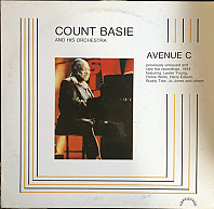 Count Basie Orchestra - Avenue C