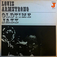 Louis Armstrong / Oldtime Jazz