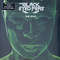 Black Eyed Peas - The E.N.D