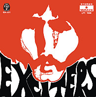 The Exciters - The Exciters In Stereo