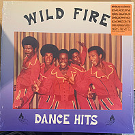 Wild Fire - Dance Hits