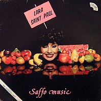 Lara Saint Paul - Saffo Music