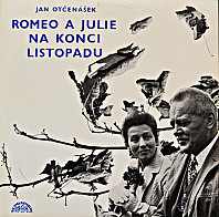 Jan Otčenášek - Romeo A Julie Na Konci Listopadu