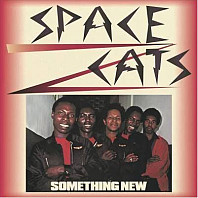 The Space Cats - Something New