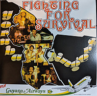 Yoruba Singers - Fighting For Survival