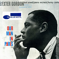 Our Man In Paris