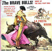 Banda Taurina - ¡The Brave Bulls!