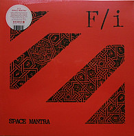 F/i - Space Mantra