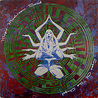 Magic Mushroom Band - Eyes Of The Angel