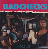 Bad Checks - Innocence
