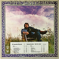 Will Callery - Bill Callery