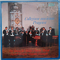 Collegium Musicum Pragense - Collegium Musicum Pragense