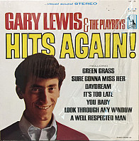 Gary Lewis & The Playboys - Hits Again!