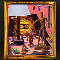 The Wizards From Kansas - Still In Kansas