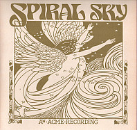 Spiral Sky - Spiral Sky