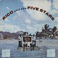 Rico & The Five Stars - Live At Gentle Winds