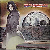 Billy Workman - Billy Workman