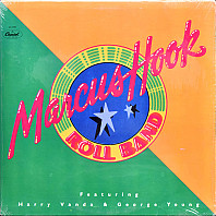 Marcus Hook Roll Band - Marcus Hook Roll Band