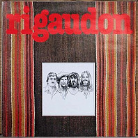 Rigaudon - Rigaudon