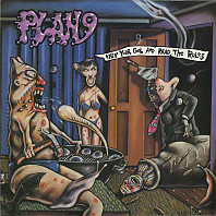 Plan 9 - Keep Your Cool And Read The Rules