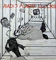 Radio Alarm Clocks - Wake Me When It's Over