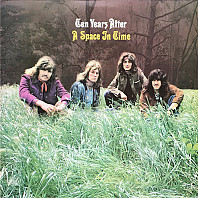 Ten Years After - A Space In Time