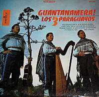 Los 3 Paraguayos - Guantanamera !