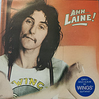 Denny Laine - Ahh... Laine!