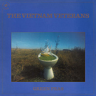 Vietnam Veterans - Green Peas